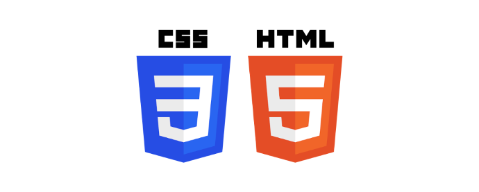 HTML and CSS